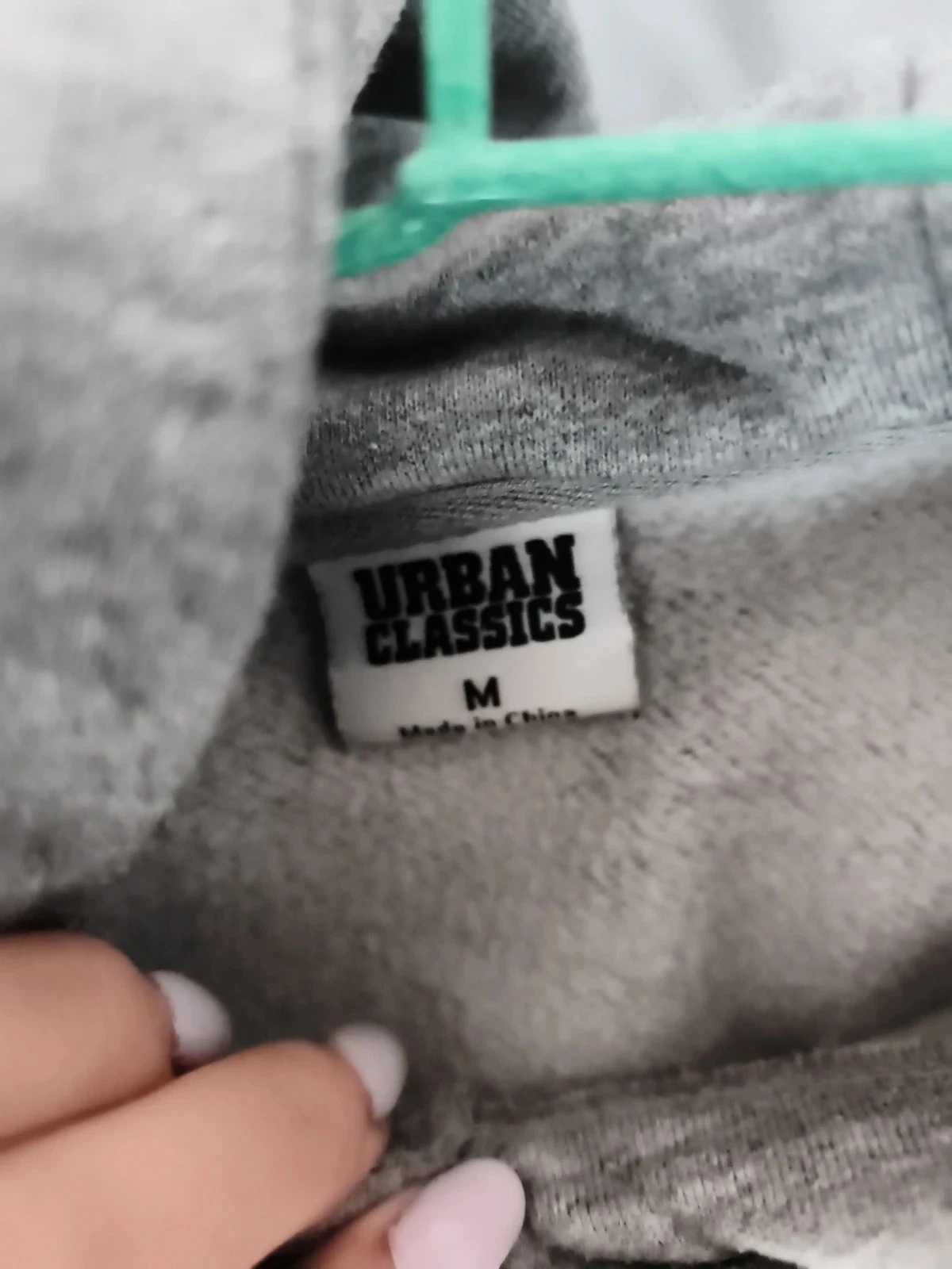 Hoodie – photo 2